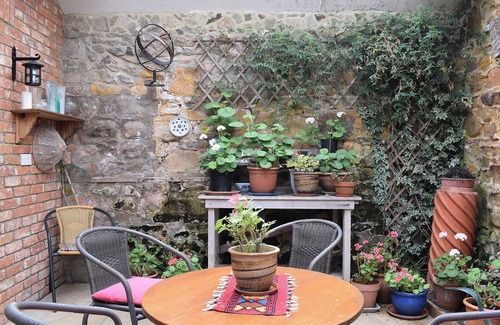 Shorwell Cabaña | Alojamiento de 3 habitaciones en Shorwell