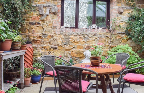 Shorwell Cabaña | Alojamiento de 3 habitaciones en Shorwell
