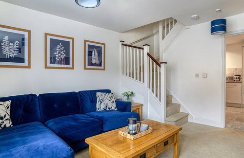 Stalham Cabina | 3 bedroom accommodation in Stalham