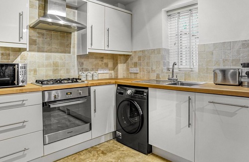Stalham Cabina | 3 bedroom accommodation in Stalham