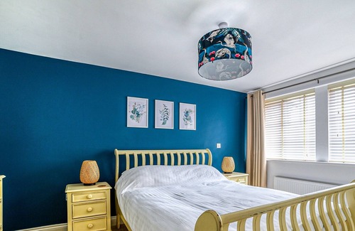 Stalham Cabina | 3 bedroom accommodation in Stalham