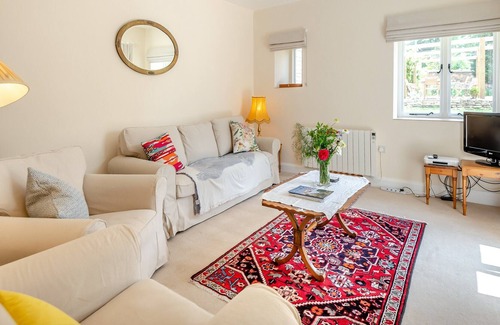 Stamford Cabaña | 3 bedroom accommodation in Tinwell