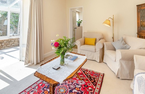 Stamford Cabaña | 3 bedroom accommodation in Tinwell