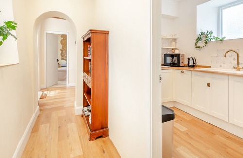 Stamford Cabaña | 3 bedroom accommodation in Tinwell