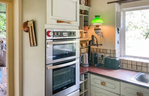West Knoyle Cabaña | Alojamiento de 3 habitaciones en Tisbury