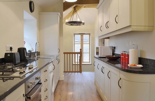 Calverleigh Cabaña | Alojamiento de 3 habitaciones en Lurley, cerca de Tiverton
