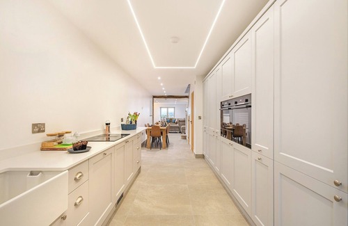 Trawden Cabaña | 3 bedroom accommodation in Trawden