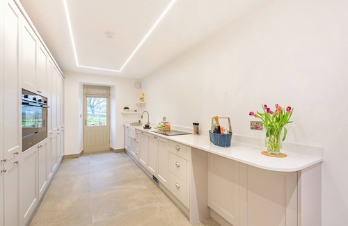Trawden Cabaña | 3 bedroom accommodation in Trawden