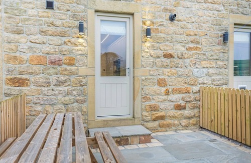Trawden Cabaña | 3 bedroom accommodation in Trawden