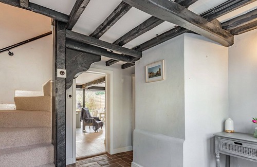 Twyford Cabina | 3 bedroom accommodation in Twyford