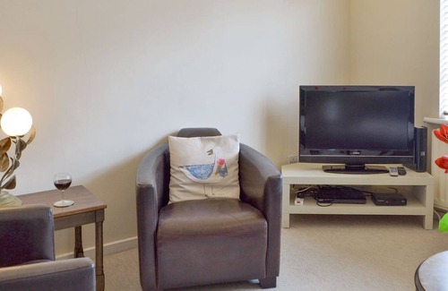 Westgate-on-Sea Cabaña | Alojamiento de 3 habitaciones en Westgate