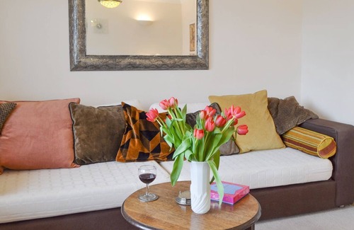 Westgate-on-Sea Cabaña | Alojamiento de 3 habitaciones en Westgate