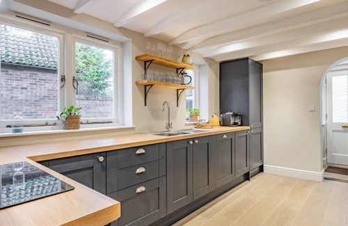 Wighton Cabaña | 3 bedroom accommodation in Wighton