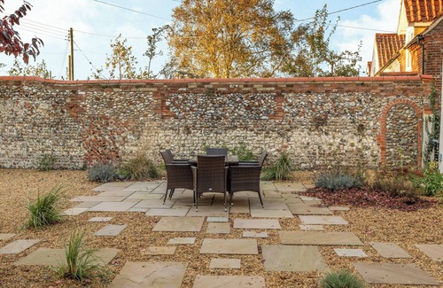 Wighton Cabaña | 3 bedroom accommodation in Wighton