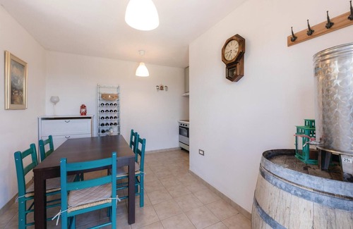 Hrvatini Casa | Alojamiento de 3 habitaciones en Hrvatini