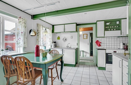 Blavand Casa | Alojamiento de 3 habitaciones en Blåvand