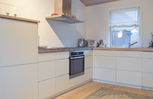 Hornbaek Casa | Alojamiento de 3 habitaciones en Hornbæk