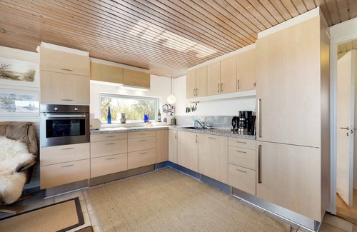 Floutrup Casa | 3 bedroom accommodation in Roslev