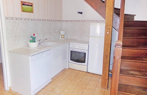 Limeuil Apartamento | Alojamiento de 3 habitaciones en Limeuil