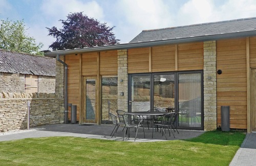 Aynho Cabaña | Alojamiento de 3 habitaciones en Aynho, near Banbury