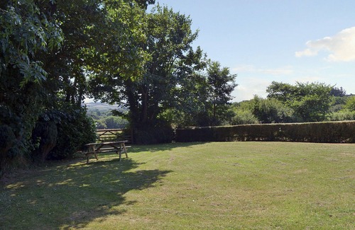 Saint Kew Cabaña | Alojamiento de 3 habitaciones en Pennytinney, St Kew