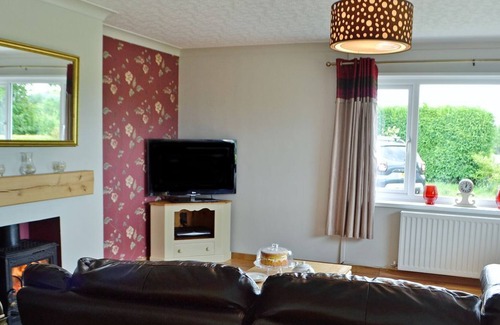 Felin Fach Cabaña | 3 bedroom accommodation in Brecon