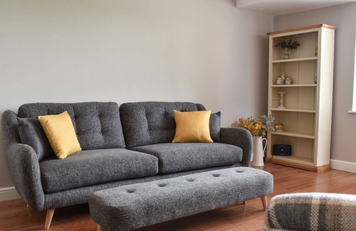 Longnor Cabaña | 3 bedroom accommodation in Buxton