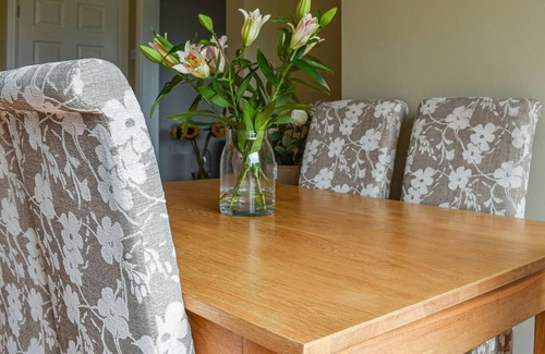 Longnor Cabaña | 3 bedroom accommodation in Buxton