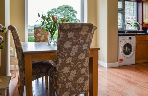 Longnor Cabaña | 3 bedroom accommodation in Buxton