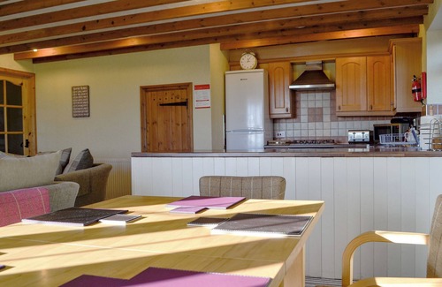 Bridgend Cabaña | Alojamiento de 3 habitaciones en Llangeinor, near Bridgend