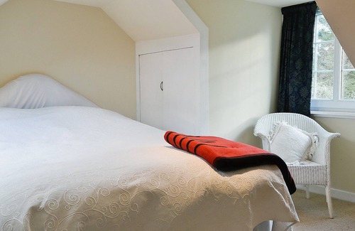 Clachan Cabaña | Alojamiento de 3 habitaciones en Clachan, cerca de Tarbert