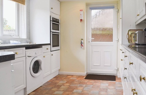 West Runton Cabaña | Alojamiento de 3 habitaciones en West Runton, cerca de Sheringham