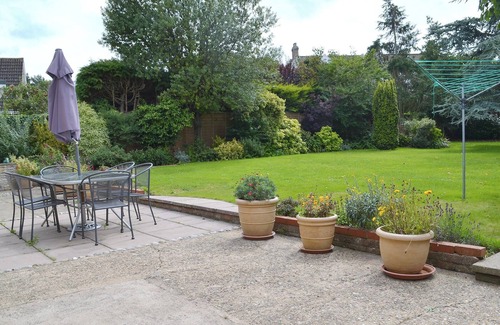 West Runton Cabaña | Alojamiento de 3 habitaciones en West Runton, cerca de Sheringham