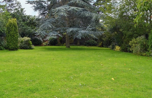 West Runton Cabaña | Alojamiento de 3 habitaciones en West Runton, cerca de Sheringham
