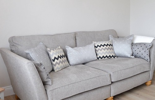 Gretna Cabaña | 3 bedroom accommodation in Gretna