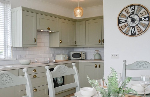Gretna Cabaña | 3 bedroom accommodation in Gretna