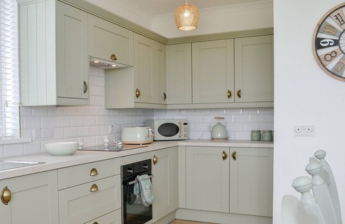 Gretna Cabaña | 3 bedroom accommodation in Gretna