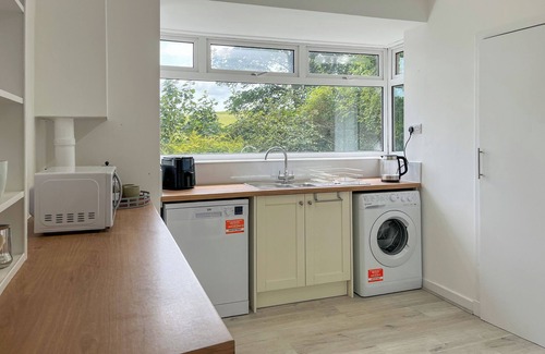 Hawick Cabaña | 3 bedroom accommodation in Hawick