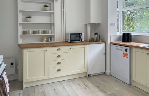 Hawick Cabaña | 3 bedroom accommodation in Hawick