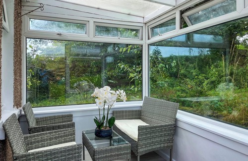 Hawick Cabaña | 3 bedroom accommodation in Hawick