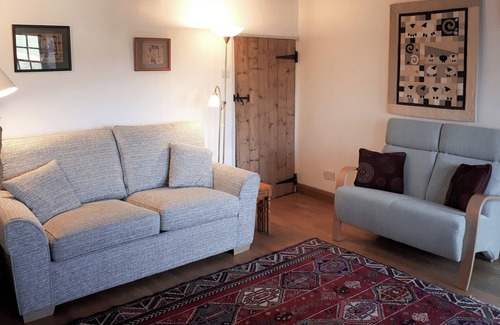 Helton Cabaña | Alojamiento de 3 habitaciones en Helton