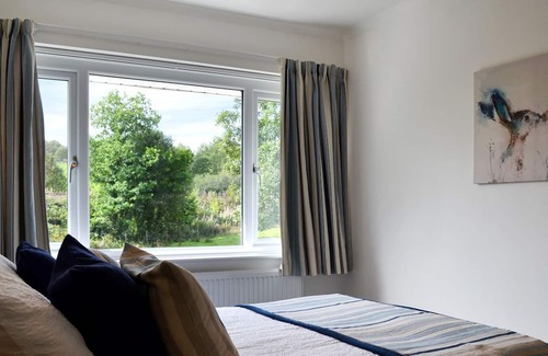 Staveley Cabaña | Alojamiento de 3 habitaciones en Staveley, cerca de Kendal