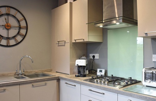 Kendal Cabaña | Alojamiento de 3 habitaciones en Kendal