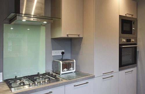 Kendal Cabaña | Alojamiento de 3 habitaciones en Kendal