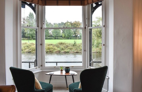 Kendal Cabaña | Alojamiento de 3 habitaciones en Kendal