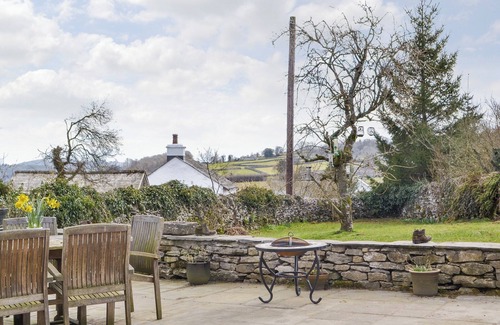 Kendal Cabaña | Alojamiento de 3 habitaciones en Lyth Valley, near Kendal