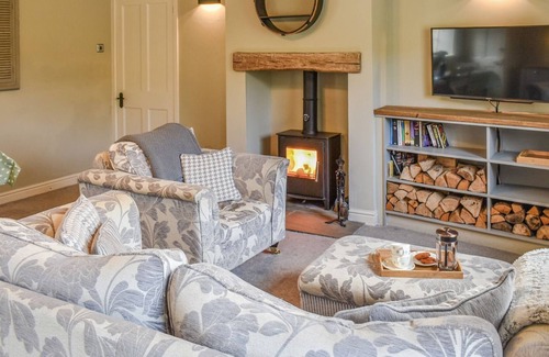 Harewood Casa | 3 bedroom accommodation in Harewood, near Harrogate
