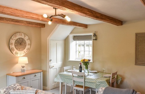 Harewood Casa | 3 bedroom accommodation in Harewood, near Harrogate