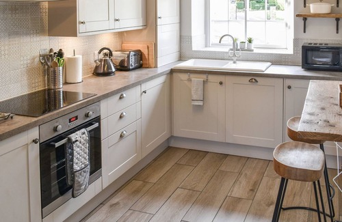 Harewood Casa | 3 bedroom accommodation in Harewood, near Harrogate