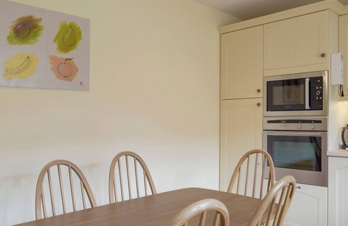 Leiston Cabaña | Alojamiento de 3 habitaciones en Leiston